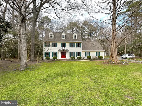 $574,900 | 4293 Sturbridge Drive, Salisbury, MD 21804