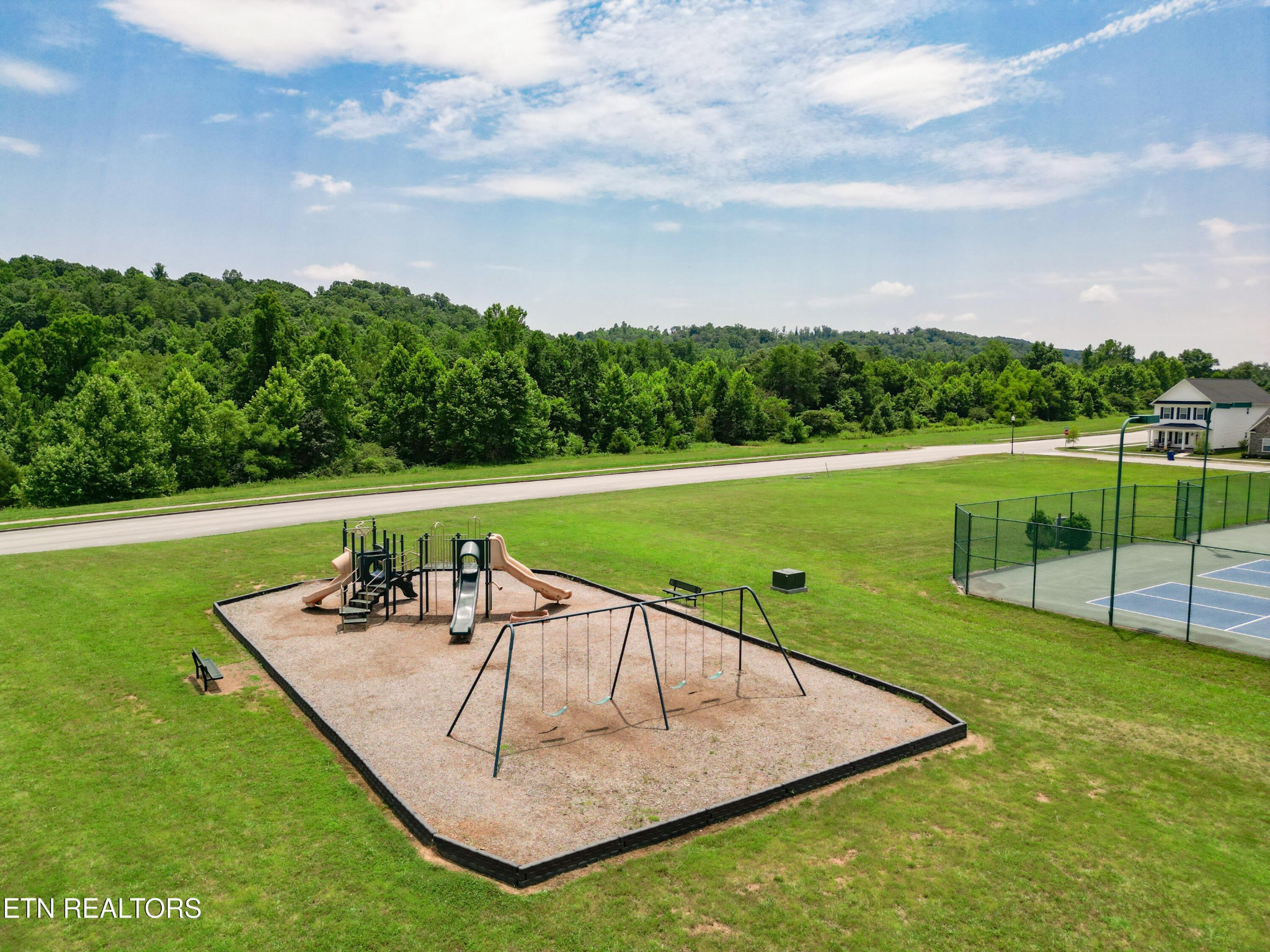 117 Fallberry Street Oak Ridge, TN 37830 - Photo 20 of 23 Gallery Image 20
