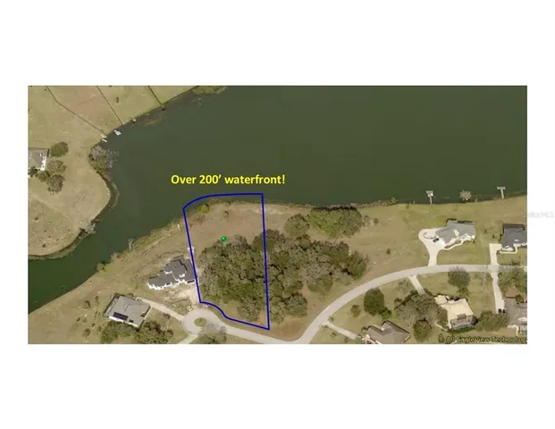 $235,000 | 24225 Bear Paw Court, Eustis, FL 32736