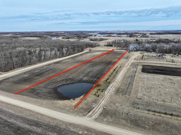 $140,000 | 16-xxx 472nd Street, Pelican Rapids, MN 56572