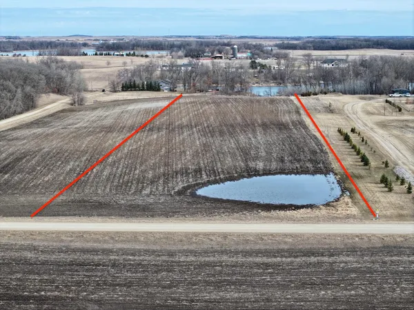 $140,000 | 16-xxx 472nd Street, Pelican Rapids, MN 56572
