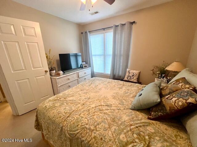 2072 Quail Ridge Road, Unit A Greenville, NC 27858 - Photo 31 of 46 Bedroom 2