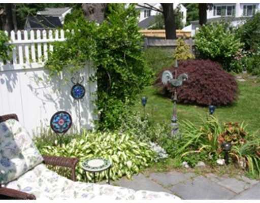 10 McKinley Road Falmouth, ME 04105 - Photo 13 of 21 Yard/Garden.