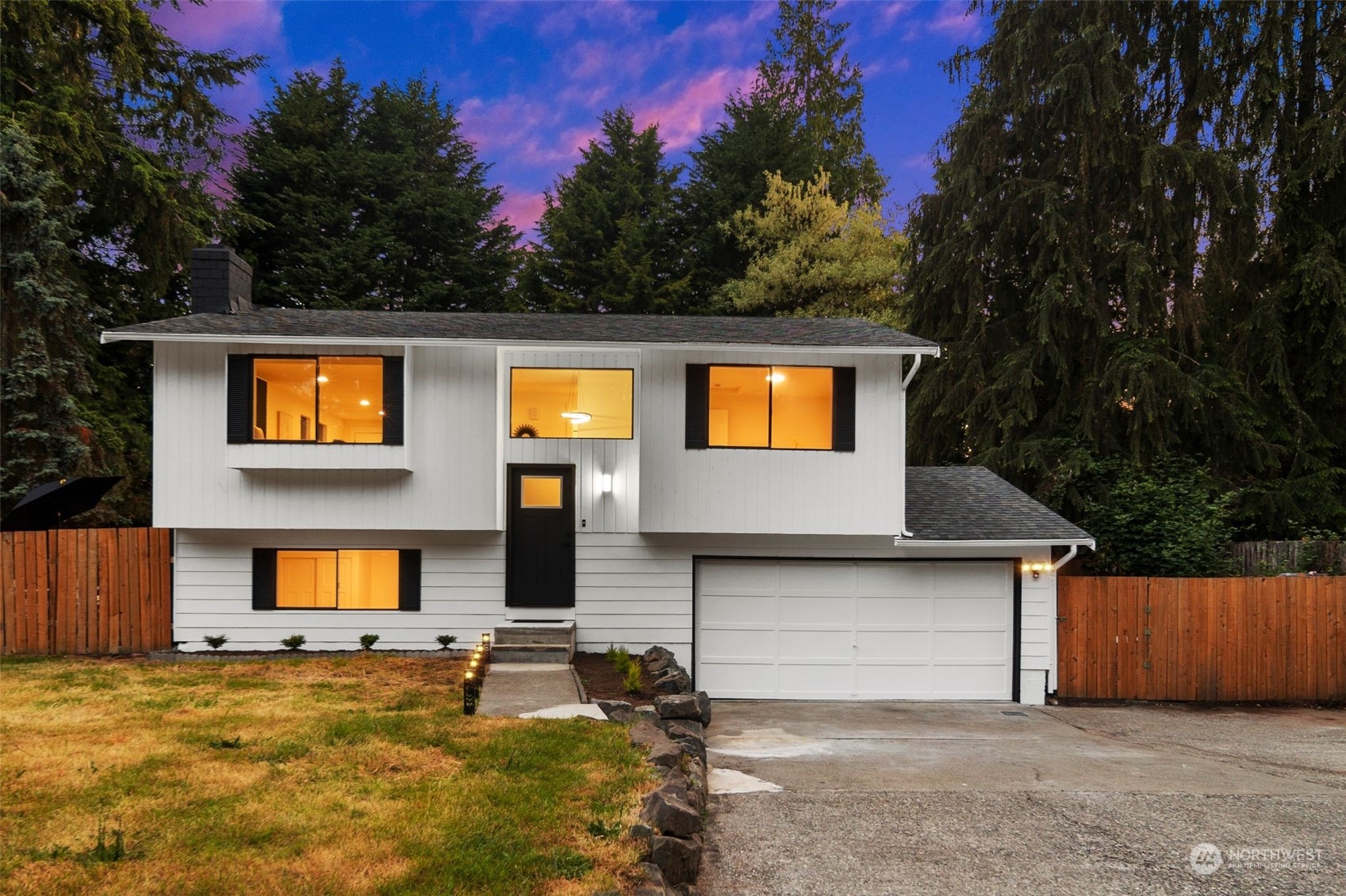 3006 164th Place Southeast Bothell, WA 98012 - Photo 1 of 39 a swimming pool with a outdoor space