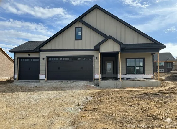 $489,900 | 7648 Melrose Lane, Unit 549, Charlestown, IN 47111