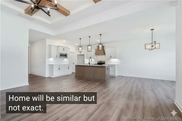 $489,900 | 7648 Melrose Lane, Unit 549, Charlestown, IN 47111