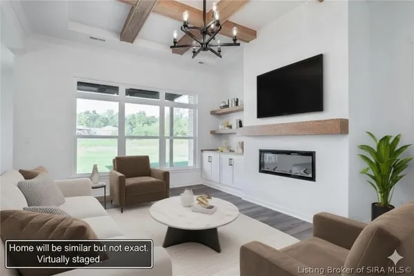 $489,900 | 7648 Melrose Lane, Unit 549, Charlestown, IN 47111