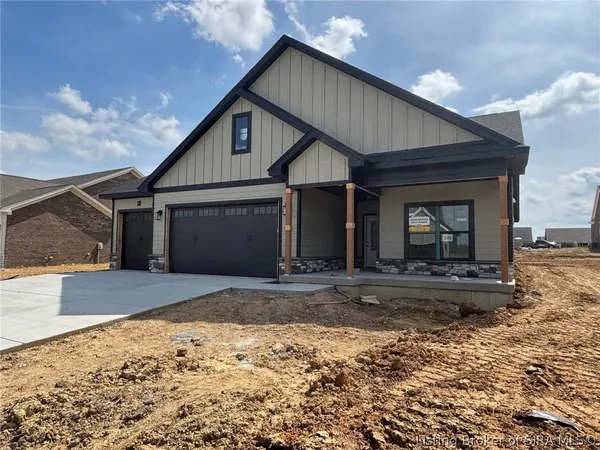 $489,900 | 7648 Melrose Lane, Unit 549, Charlestown, IN 47111