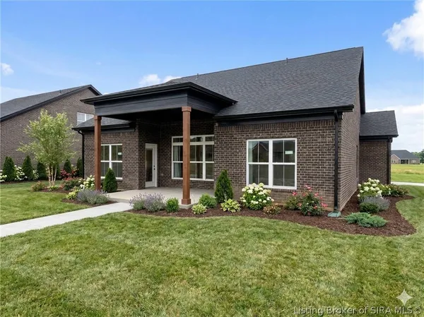 $489,900 | 7648 Melrose Lane, Unit 549, Charlestown, IN 47111