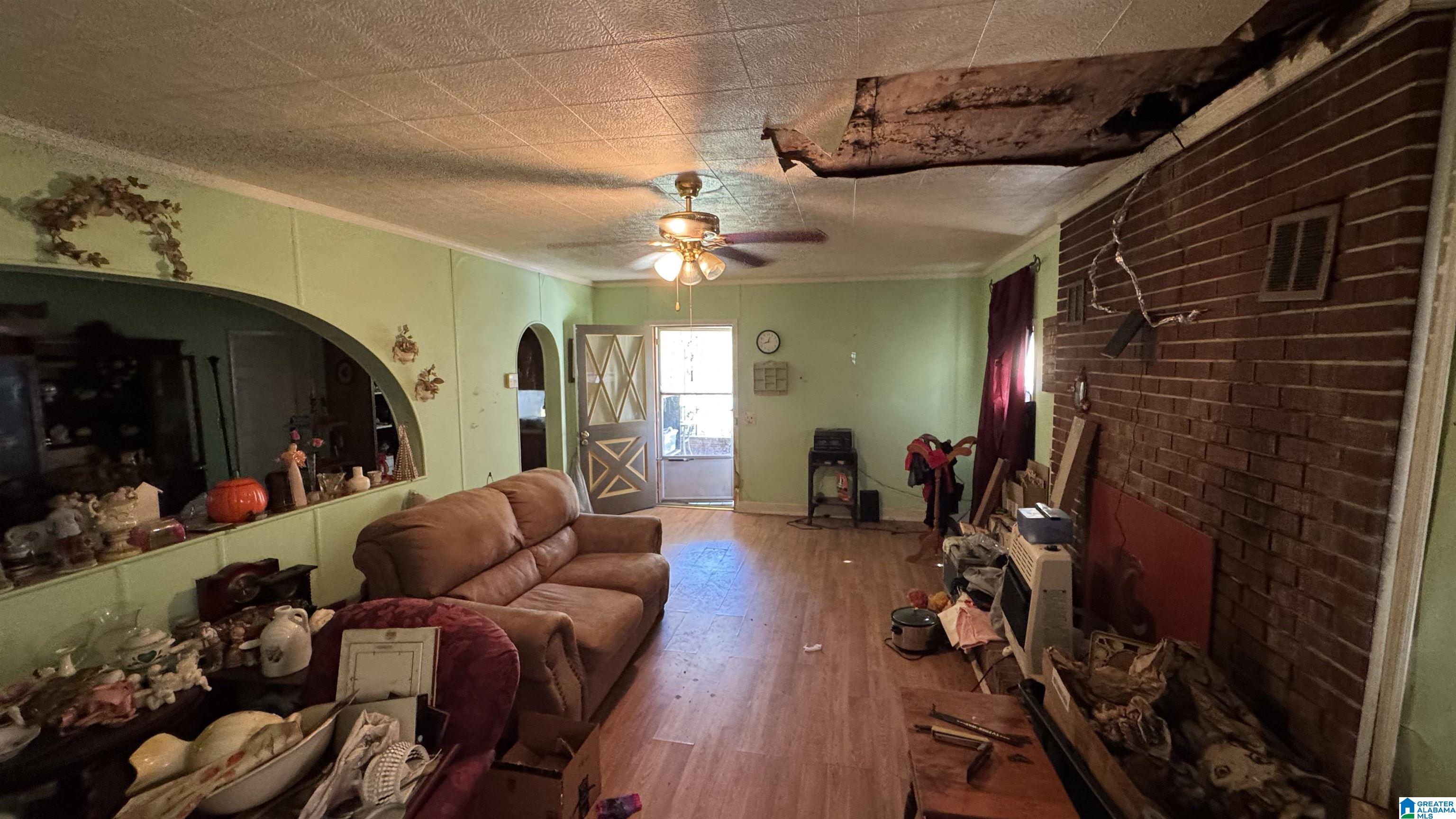 6261 Highway 144 Ragland, AL 35131 - Photo 12 of 31