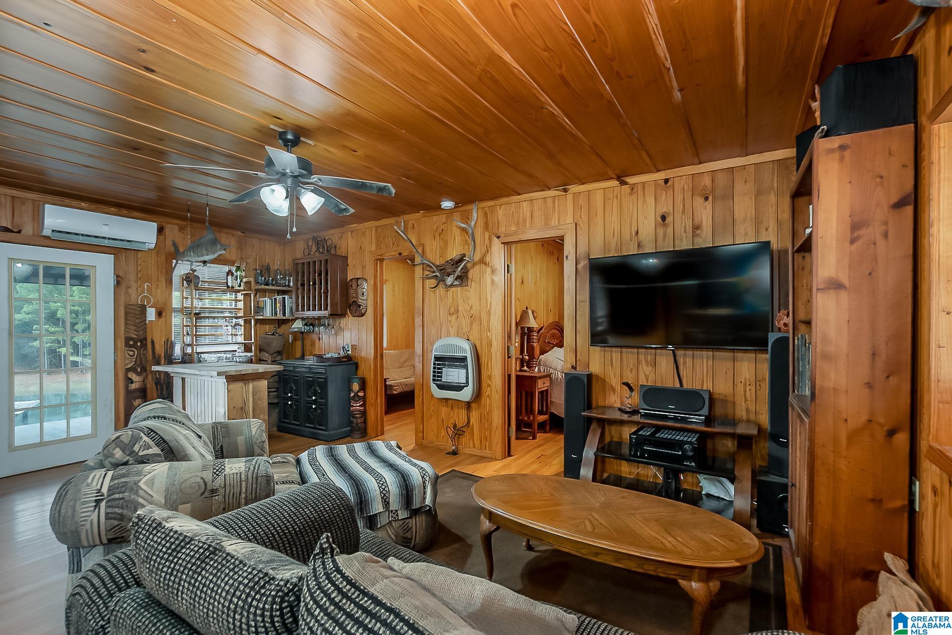 1444 Thrasher Road Sawyerville, AL 36776 - Photo 21 of 47
