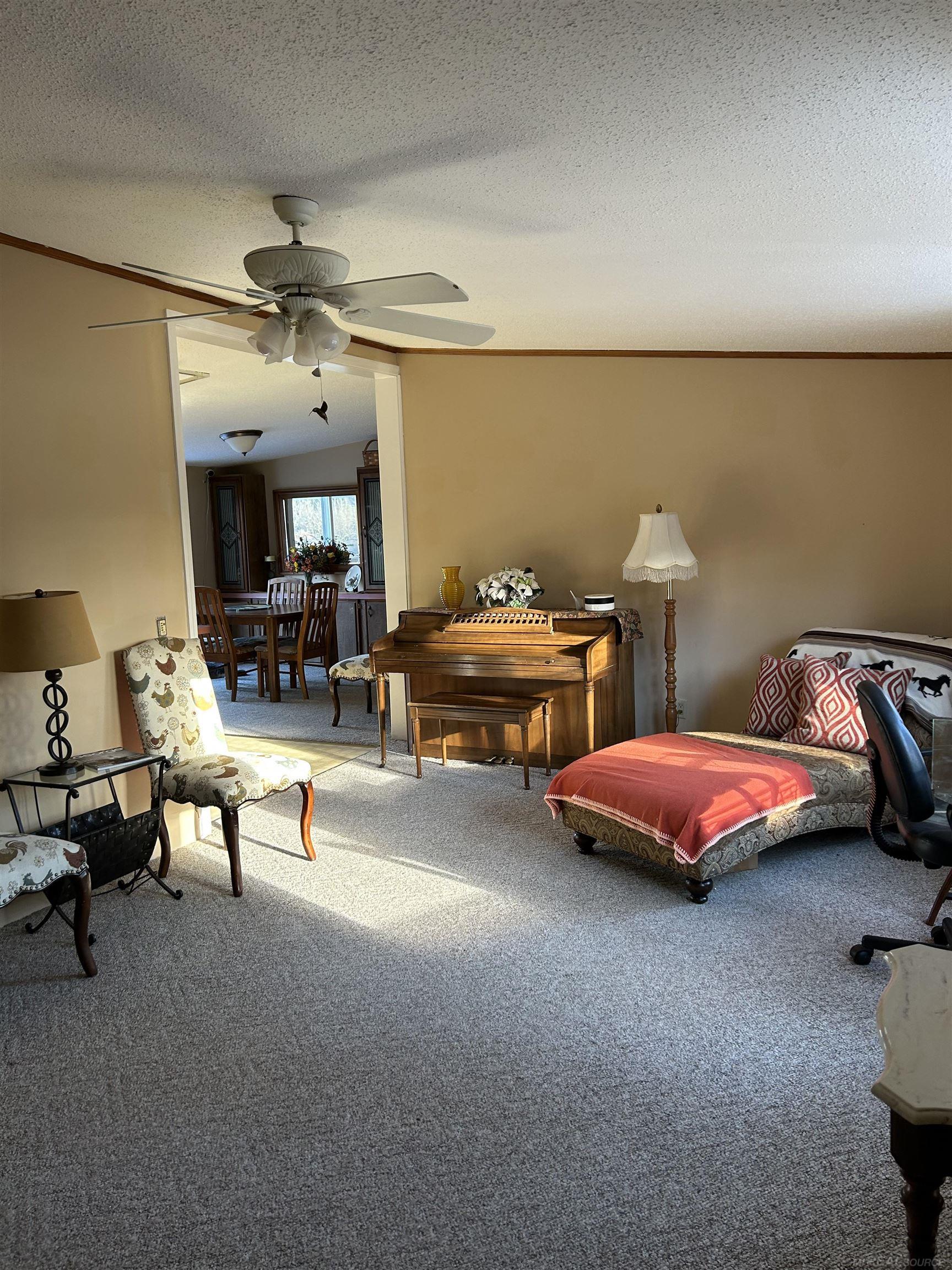 3894 South Lake George Road Dryden, MI 48428 - Photo 4 of 30