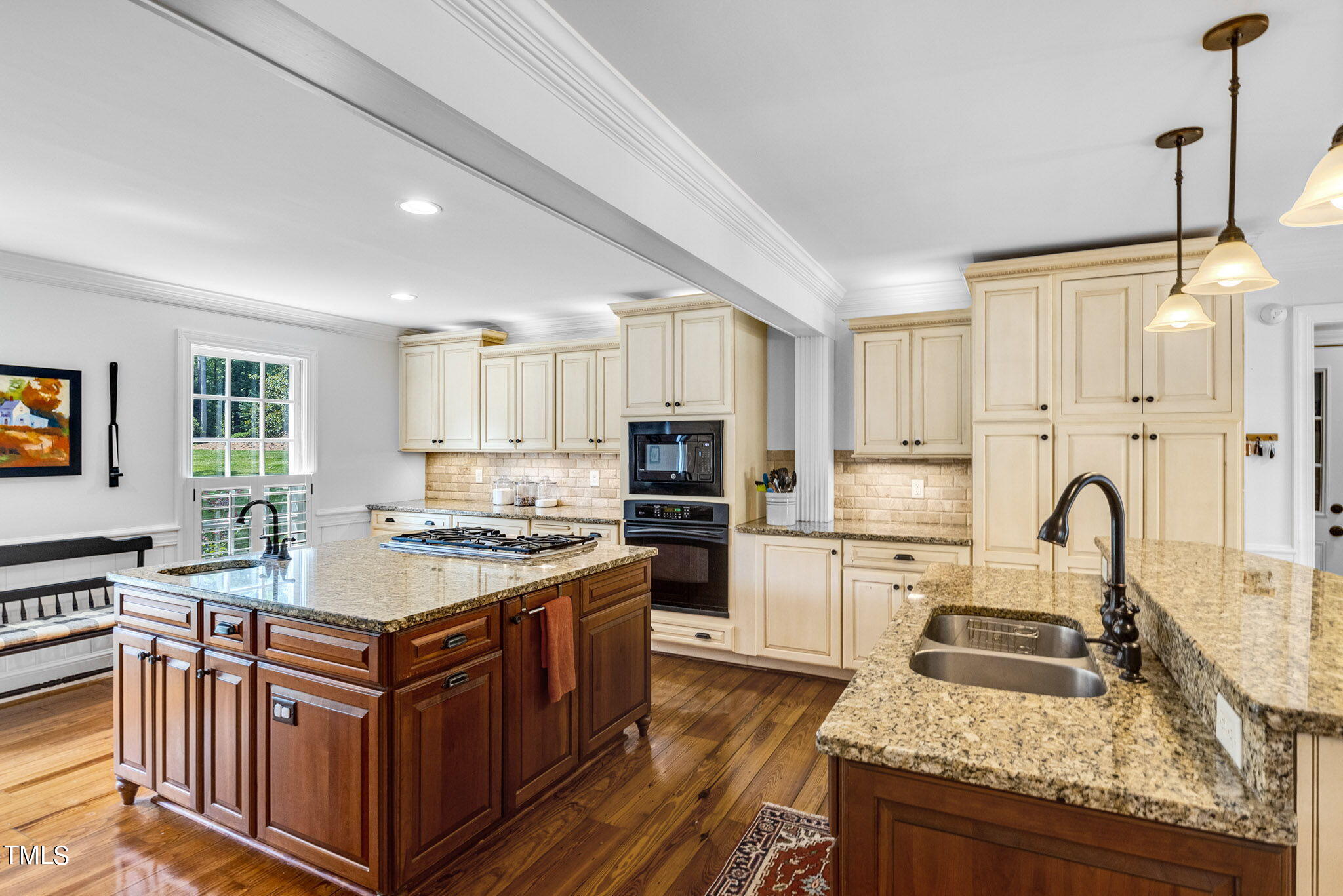 2412 Beechview Court Raleigh, NC 27615 - Photo 4 of 53 Kitchen
