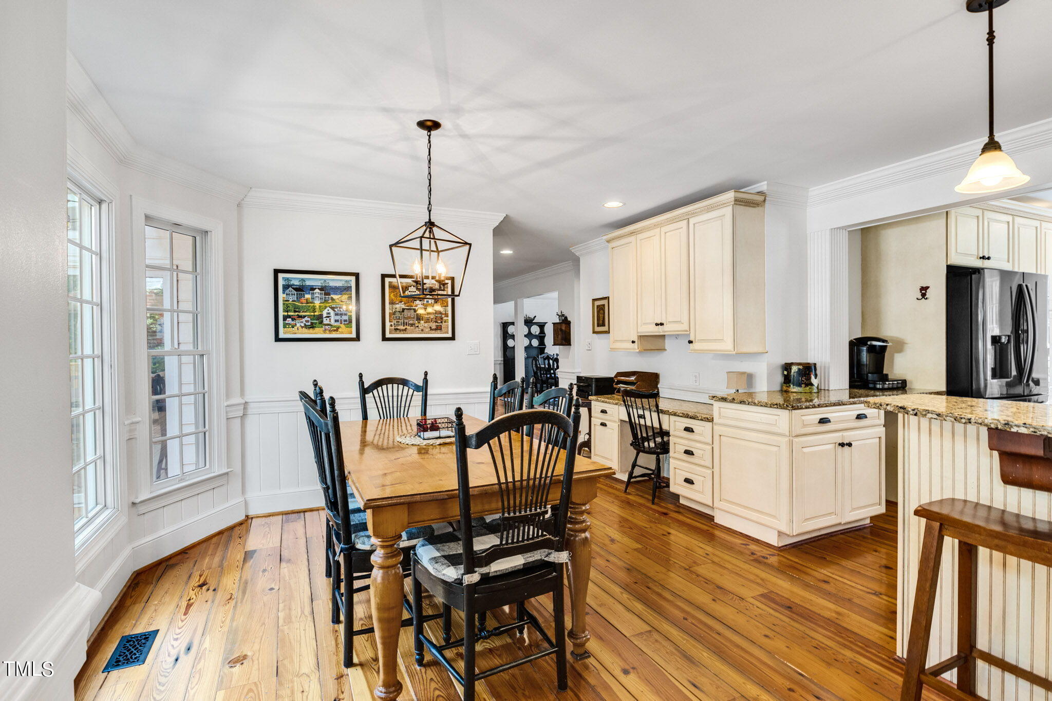 2412 Beechview Court Raleigh, NC 27615 - Photo 7 of 53 Kitchen