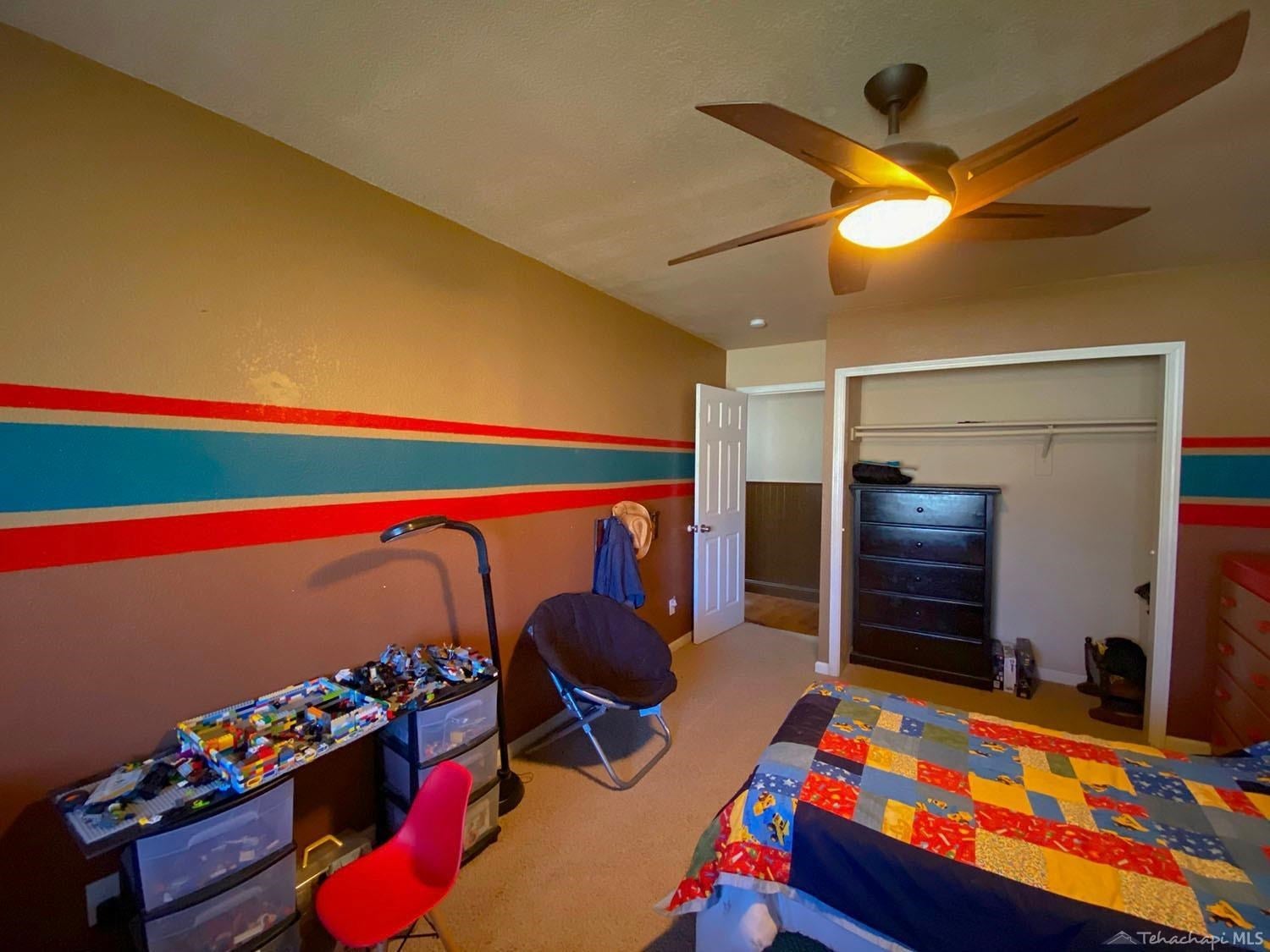 22218 Saddleback Road Tehachapi, CA 93561 - Photo 25 of 31 Gallery Image 25