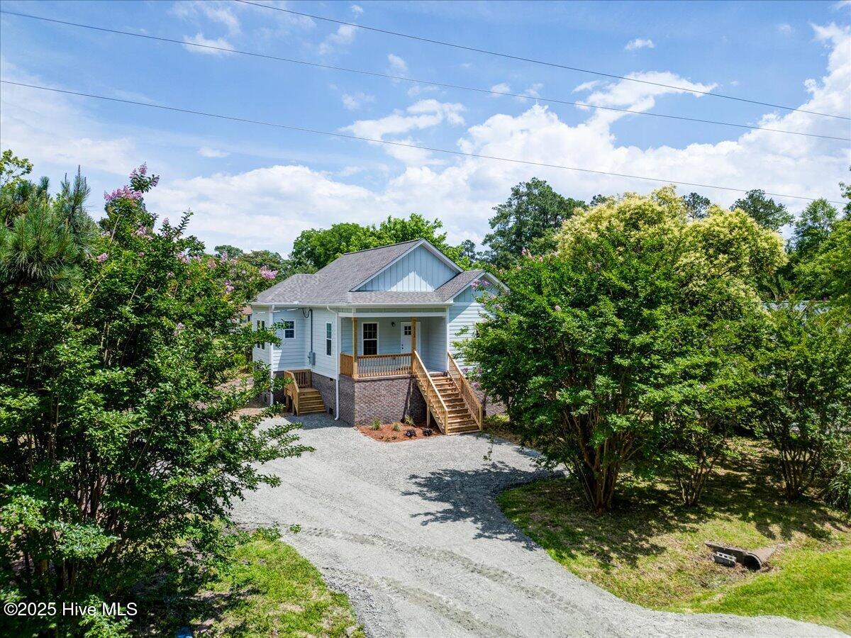 312 Bernhurst Road New Bern, NC 28560 - Photo 7 of 39 33-312_Bernhurst-33