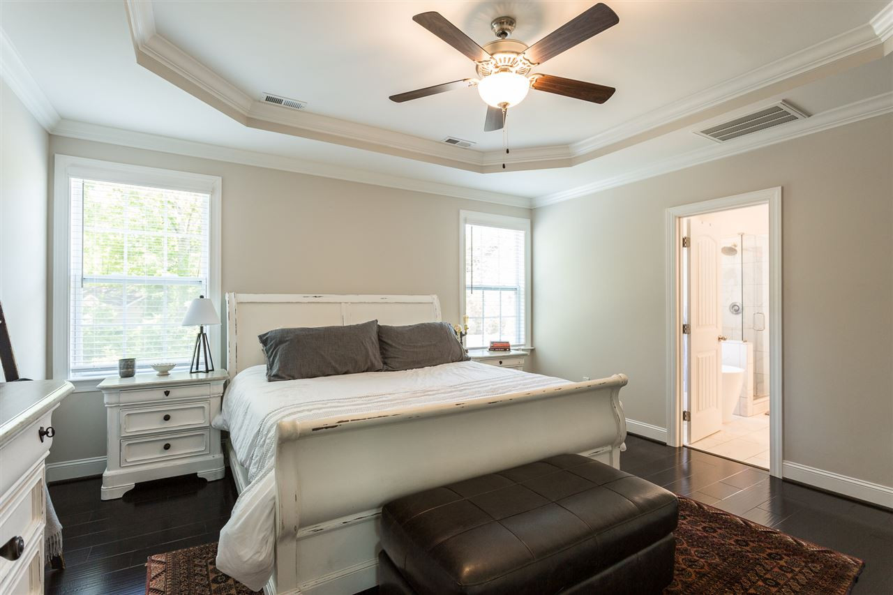 7505 Stonehenge Farm Lane Raleigh, NC 27613 - Photo 18 of 30 Photo 18