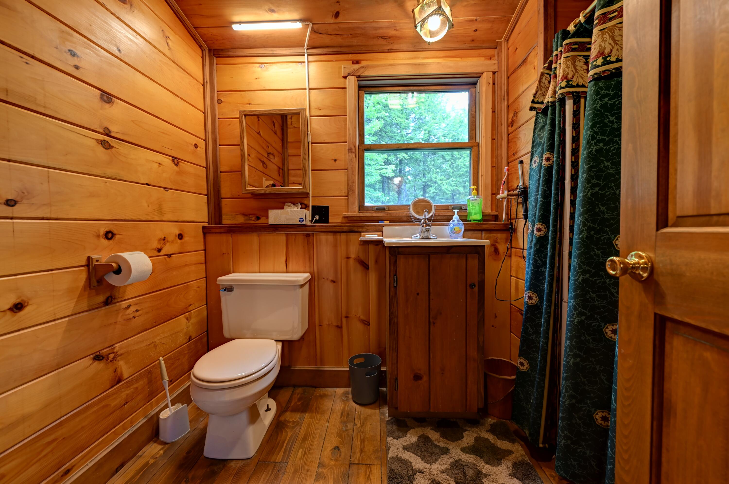 428 Lombard Road Lakeville, ME 04487 - Photo 19 of 35 DSC_2380And10more_Interior 2