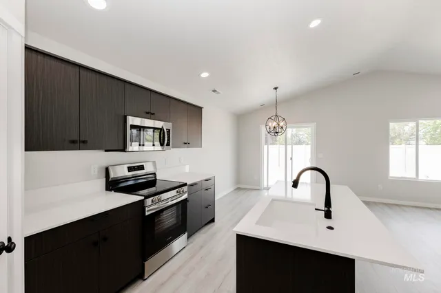 $429,990 | 1603 Long Pond Street, Middleton, ID 83644