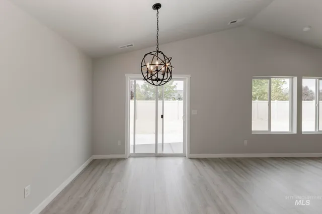 $429,990 | 1603 Long Pond Street, Middleton, ID 83644