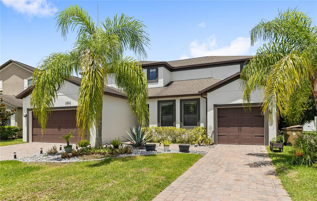 2892 Spring Breeze Way Kissimmee, FL 34744 - Photo 2 of 78