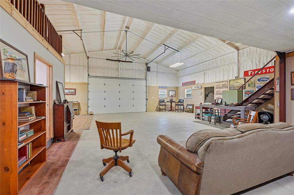 664 Earl Road Sadler, TX 76264 - Photo 12 of 37 Gallery Image 12