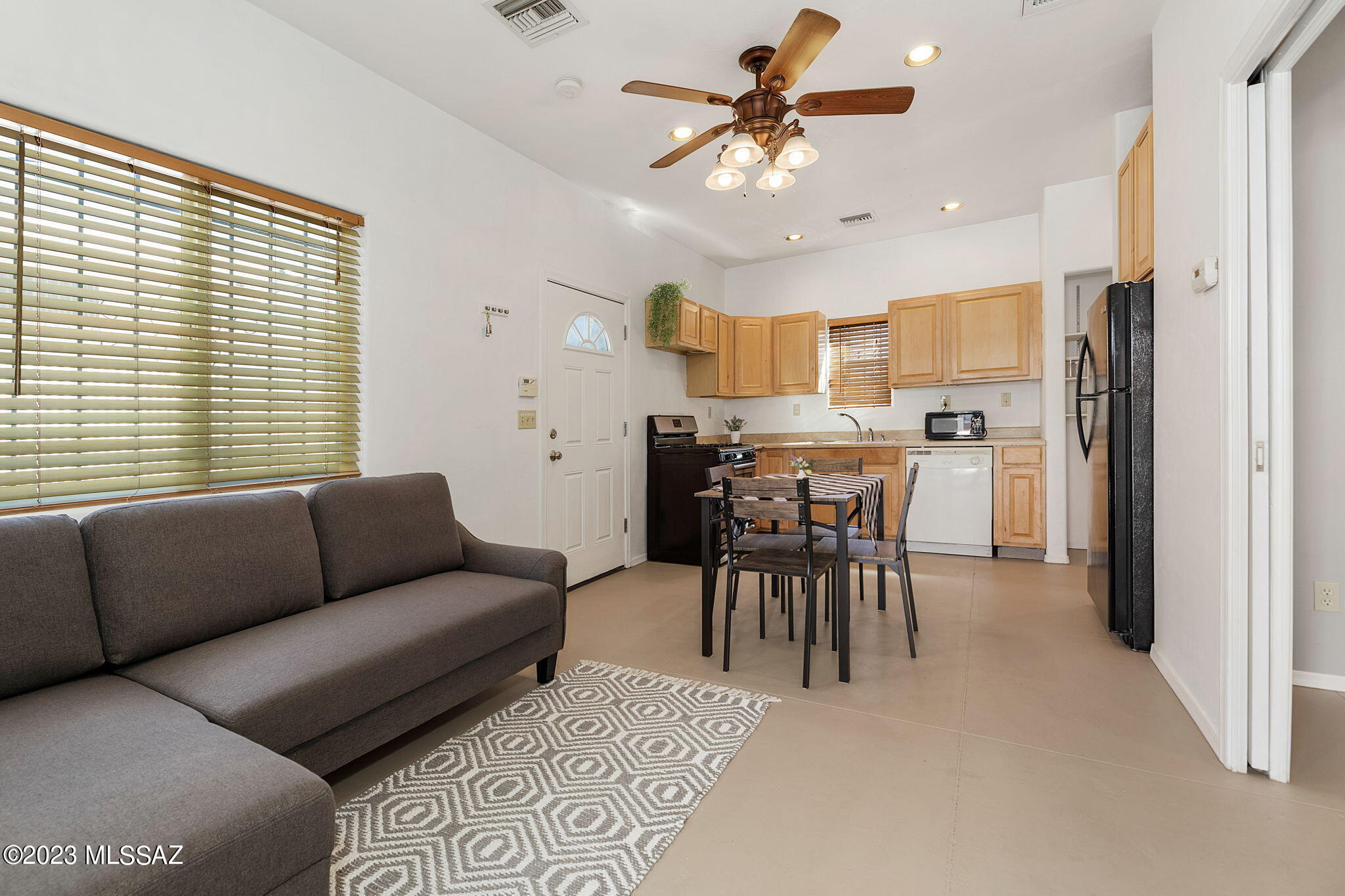 1718 East Grant Road Tucson, AZ 85719 - Photo 31 of 50