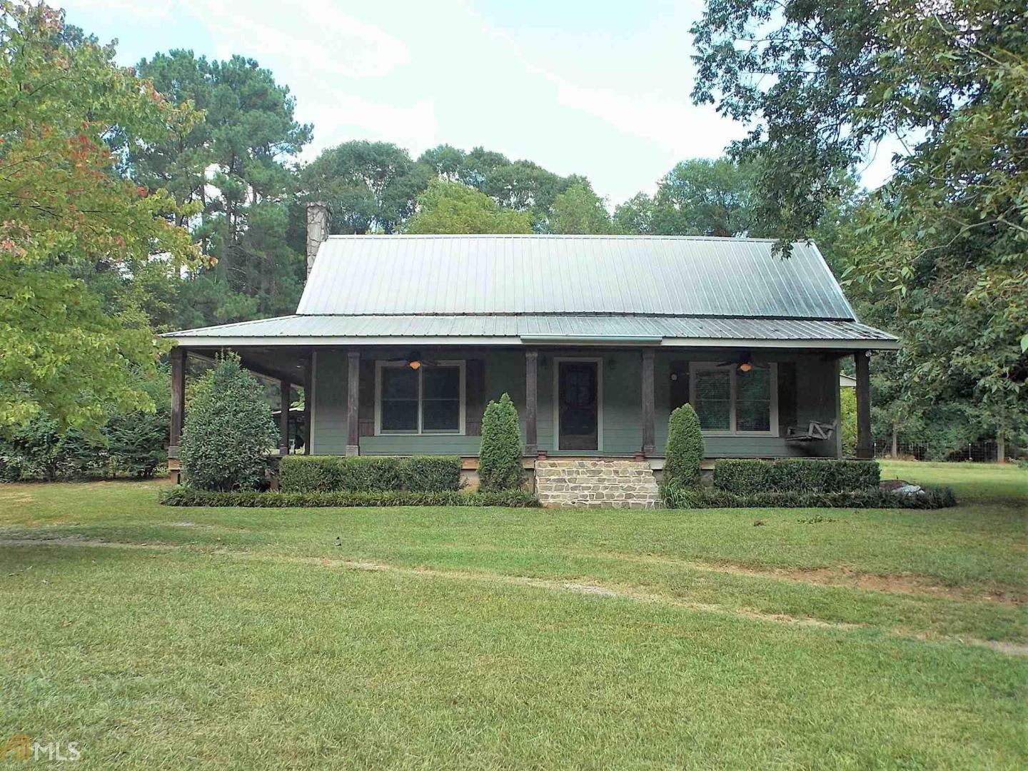 863 Standing Rock Road Senoia, GA 30276 - Photo 1 of 1 Gallery Image 1