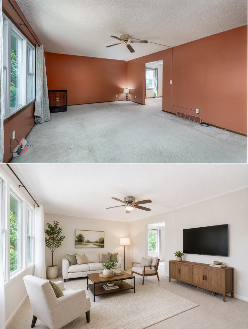 2865 East 2369th Road Marseilles, IL 61341 - Photo 7 of 38 Gallery Image 7