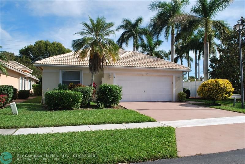 12750 Hampton Lakes Circle Boynton Beach, FL 33436 - Photo 21 of 31
