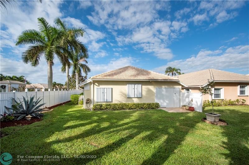 12750 Hampton Lakes Circle Boynton Beach, FL 33436 - Photo 24 of 31