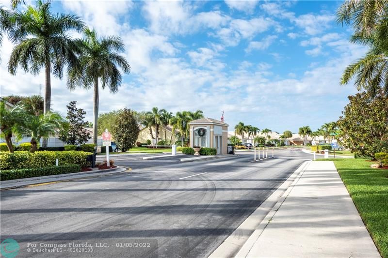 12750 Hampton Lakes Circle Boynton Beach, FL 33436 - Photo 25 of 31