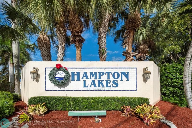 12750 Hampton Lakes Circle Boynton Beach, FL 33436 - Photo 26 of 31