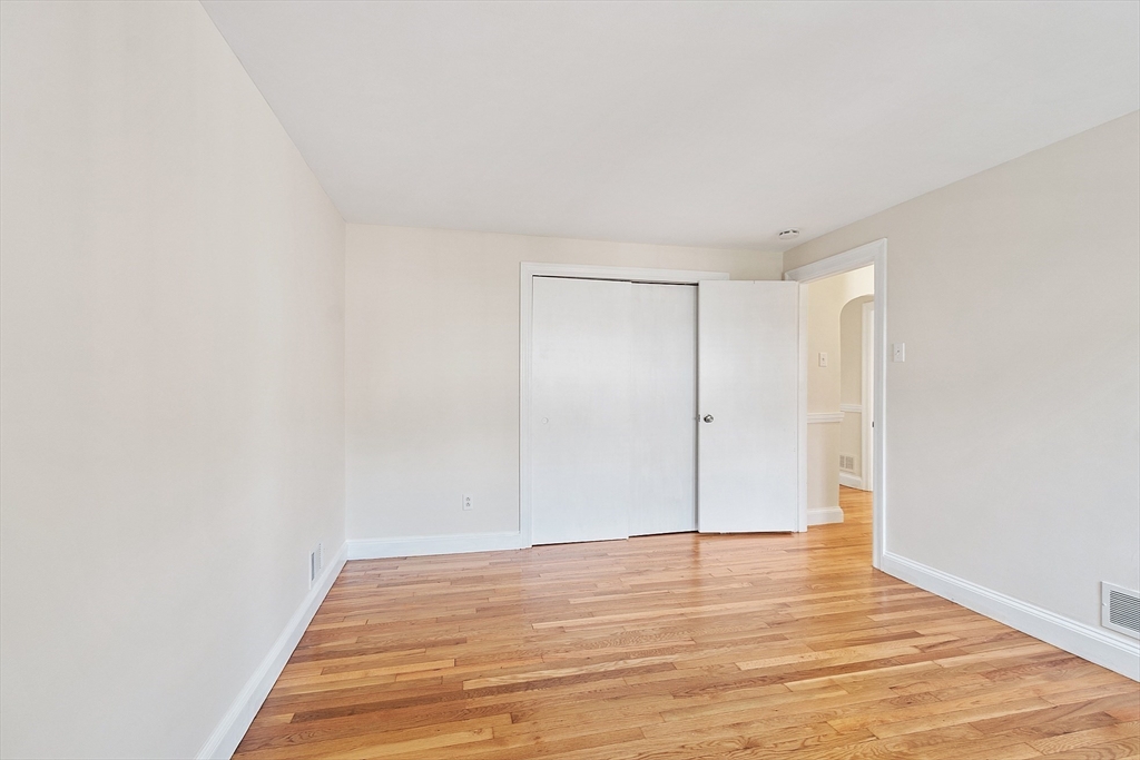 1 Beech Circle Andover, MA 01810 - Photo 21 of 40 a view of empty room