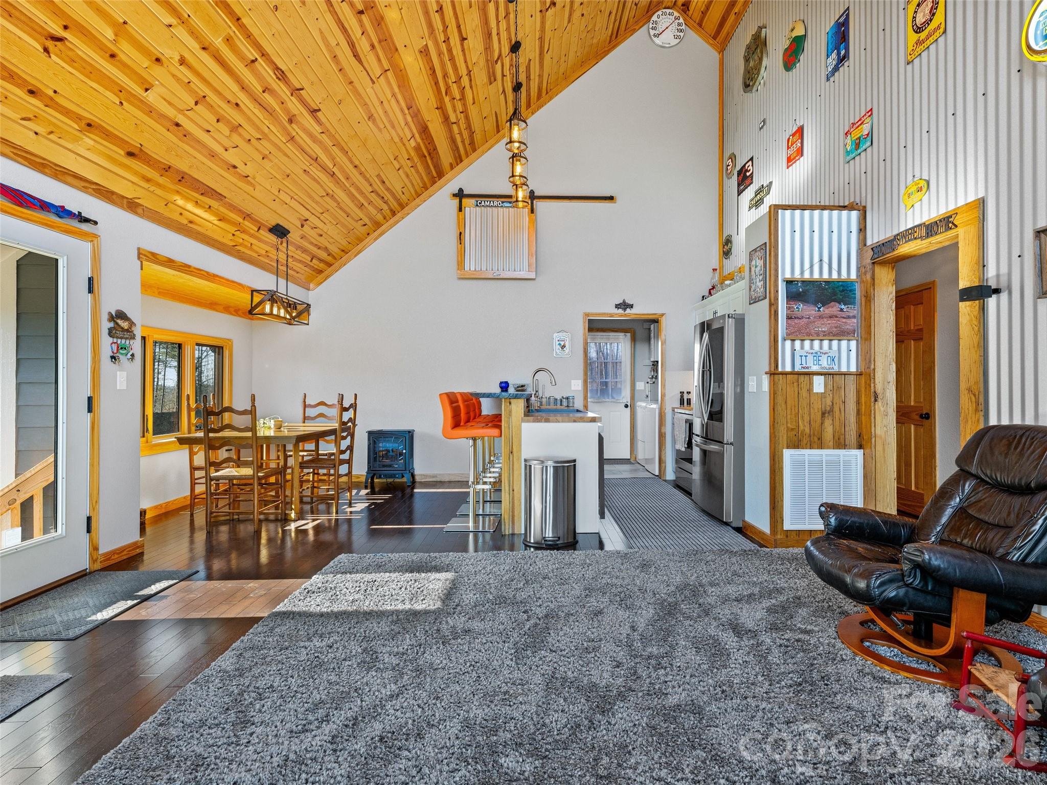 143 Fox Grape Hollow Road Mars Hill, NC 28754 - Photo 6 of 37