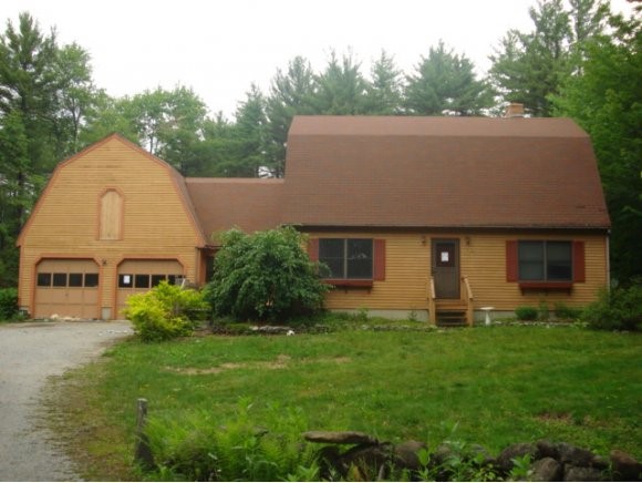 7 Ridgeview Road Deering, NH 03244 - Photo 1 of 1 Gallery Image 1