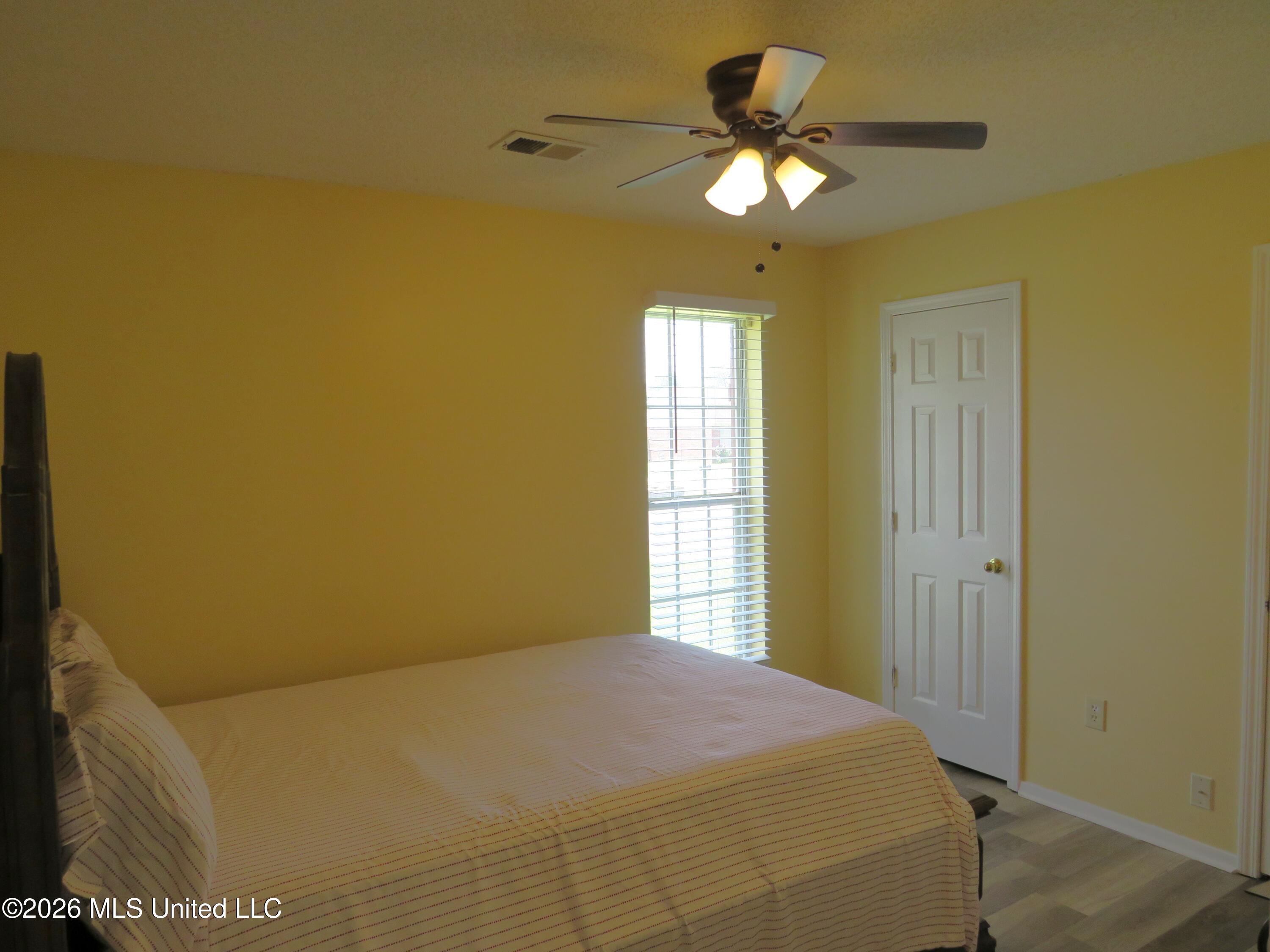 10372 Riggan Drive Olive Branch, MS 38654 - Photo 24 of 36 Bedroom2b, 6.29.2026