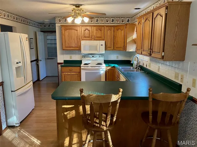 $279,900 | 523 Thouvenot Lane, New Baden, IL 62265