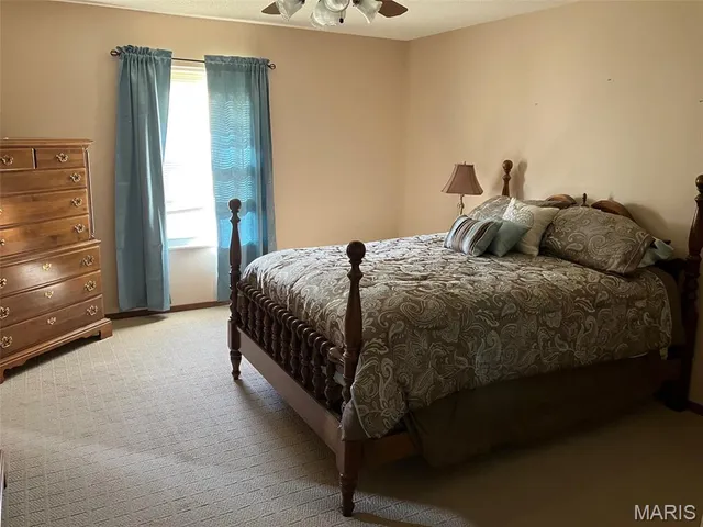 $279,900 | 523 Thouvenot Lane, New Baden, IL 62265