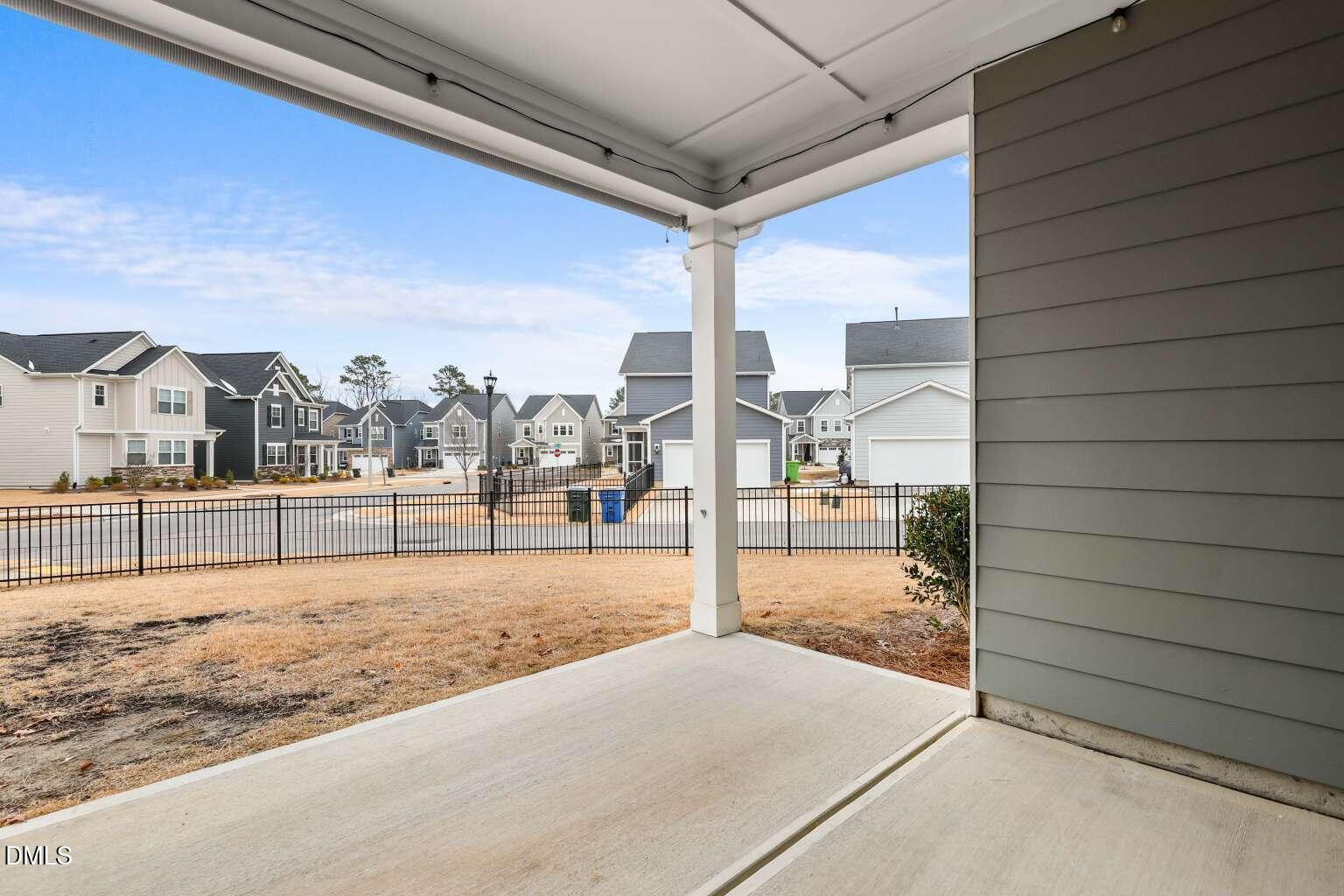 4701 Crescent Square Street Raleigh, NC 27616 - Photo 35 of 48 Baine.35