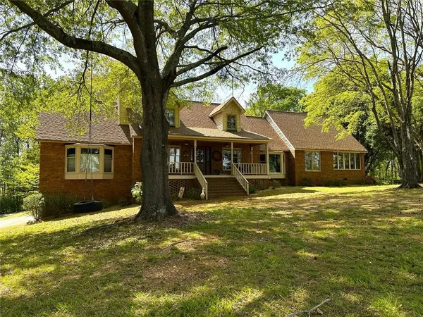 $1,200,000 | 450 Lucas Road Southwest, Cartersville, GA 30120