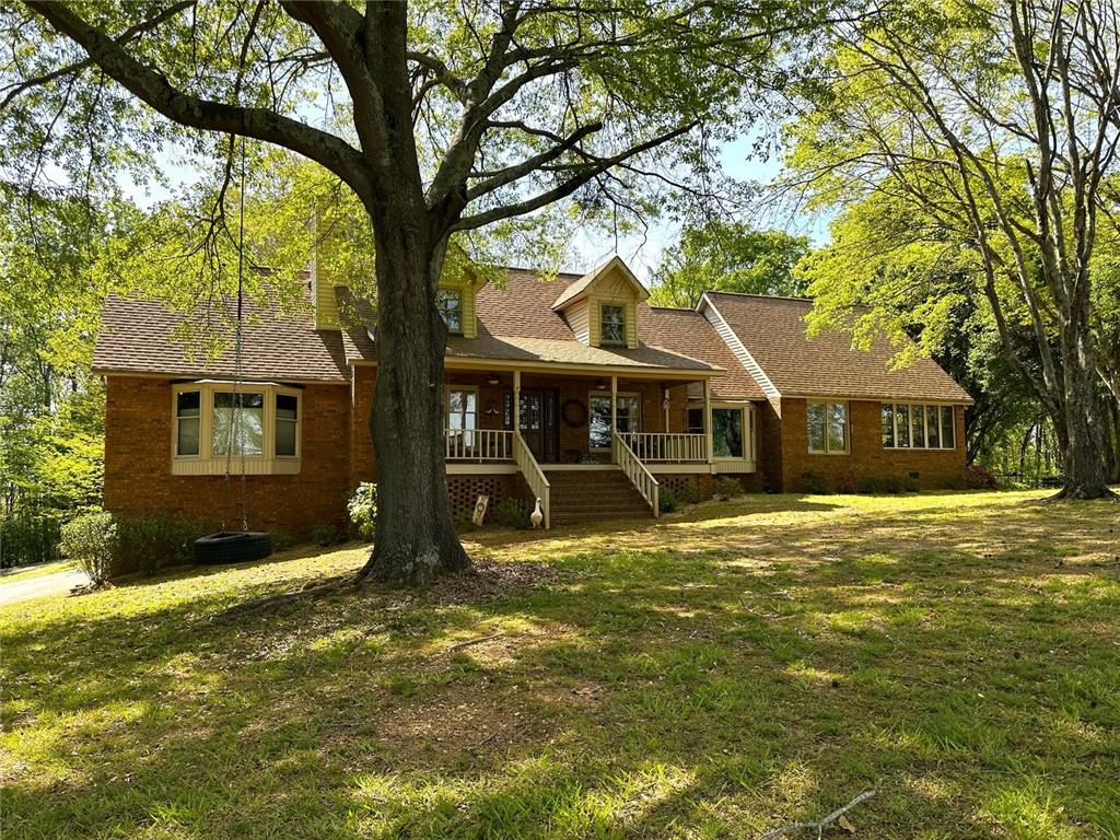 450 Lucas Road Southwest Cartersville, GA 30120 - Photo 1 of 98