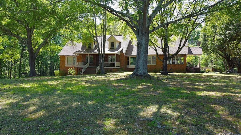 450 Lucas Road Southwest Cartersville, GA 30120 - Photo 11 of 98