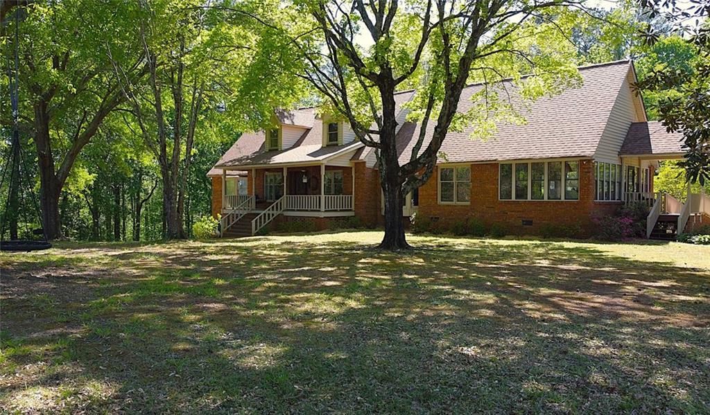 450 Lucas Road Southwest Cartersville, GA 30120 - Photo 12 of 98