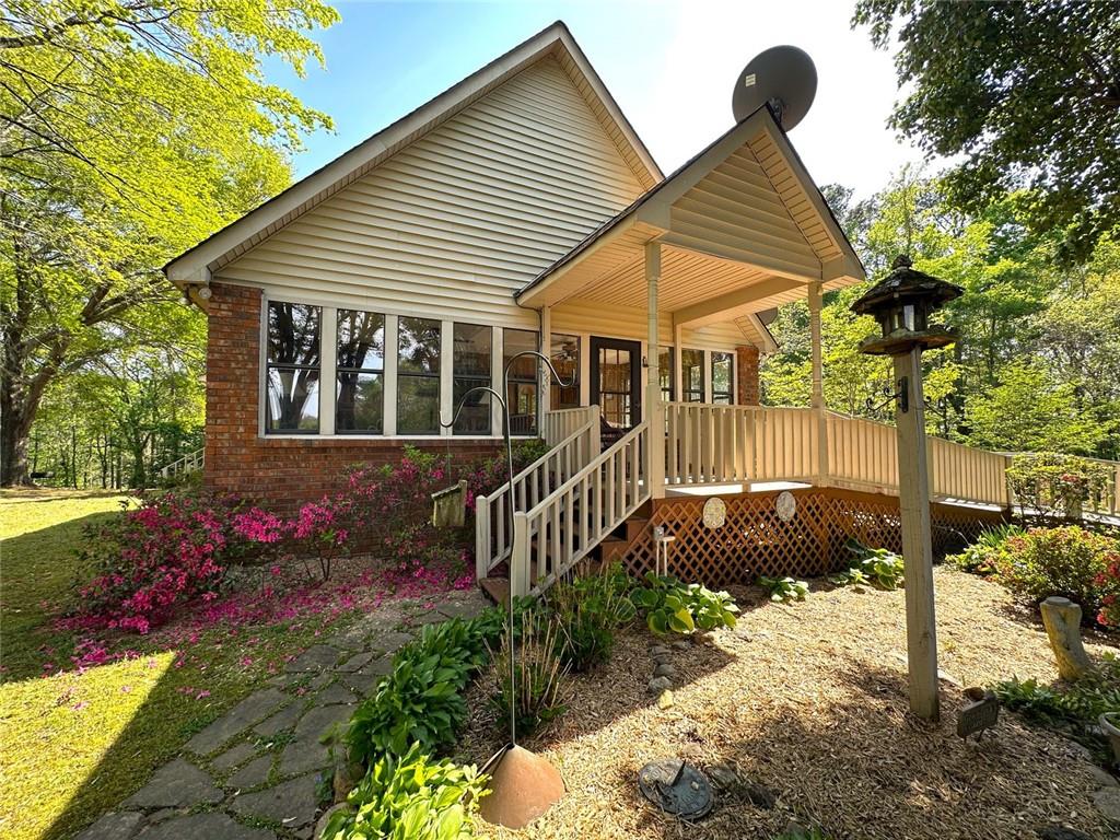 450 Lucas Road Southwest Cartersville, GA 30120 - Photo 13 of 98