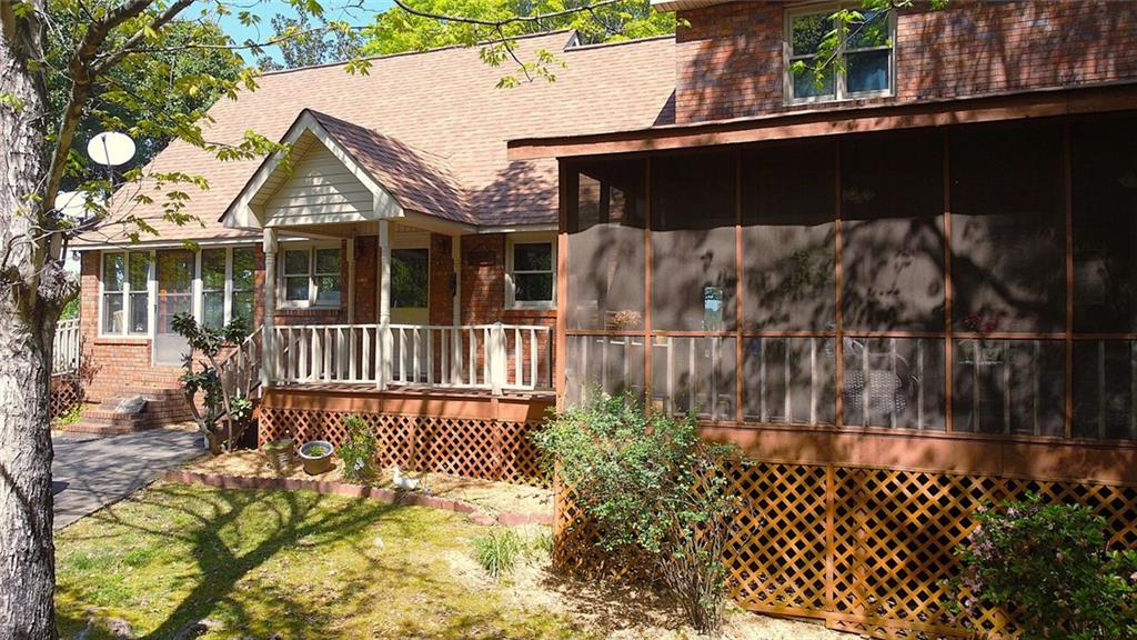 450 Lucas Road Southwest Cartersville, GA 30120 - Photo 15 of 98