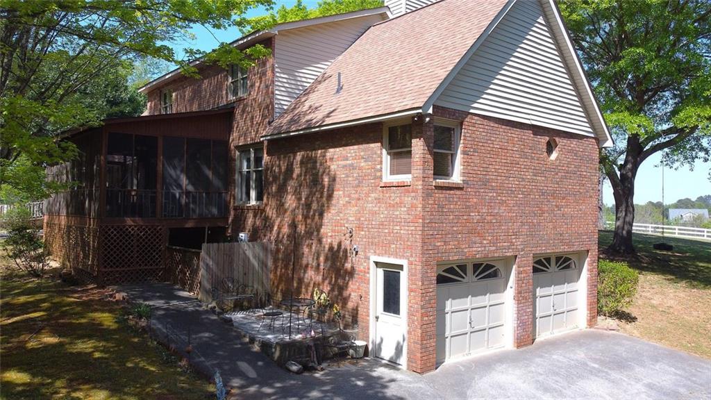 450 Lucas Road Southwest Cartersville, GA 30120 - Photo 16 of 98