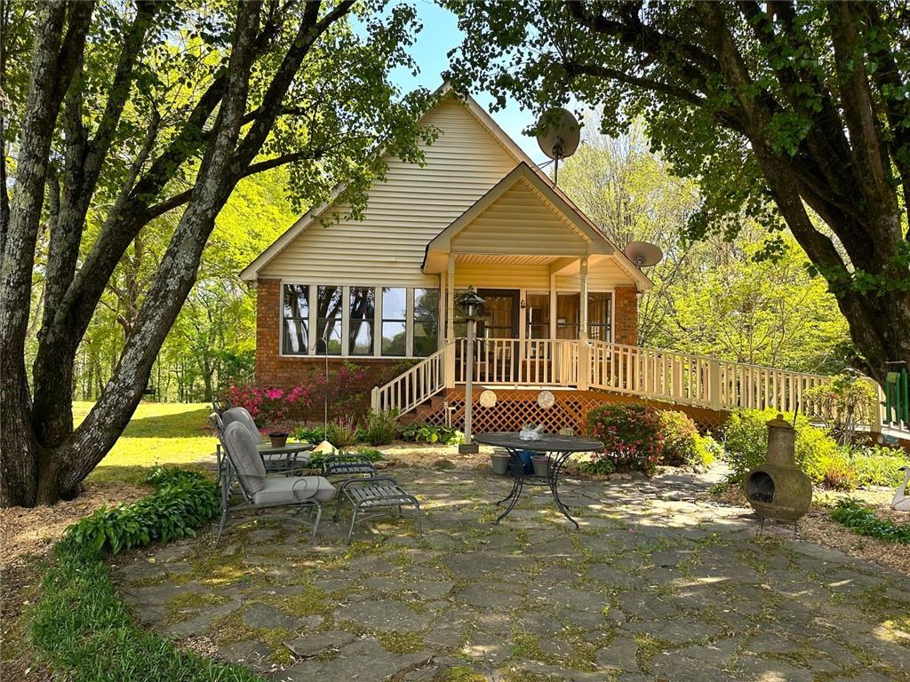 450 Lucas Road Southwest Cartersville, GA 30120 - Photo 19 of 98