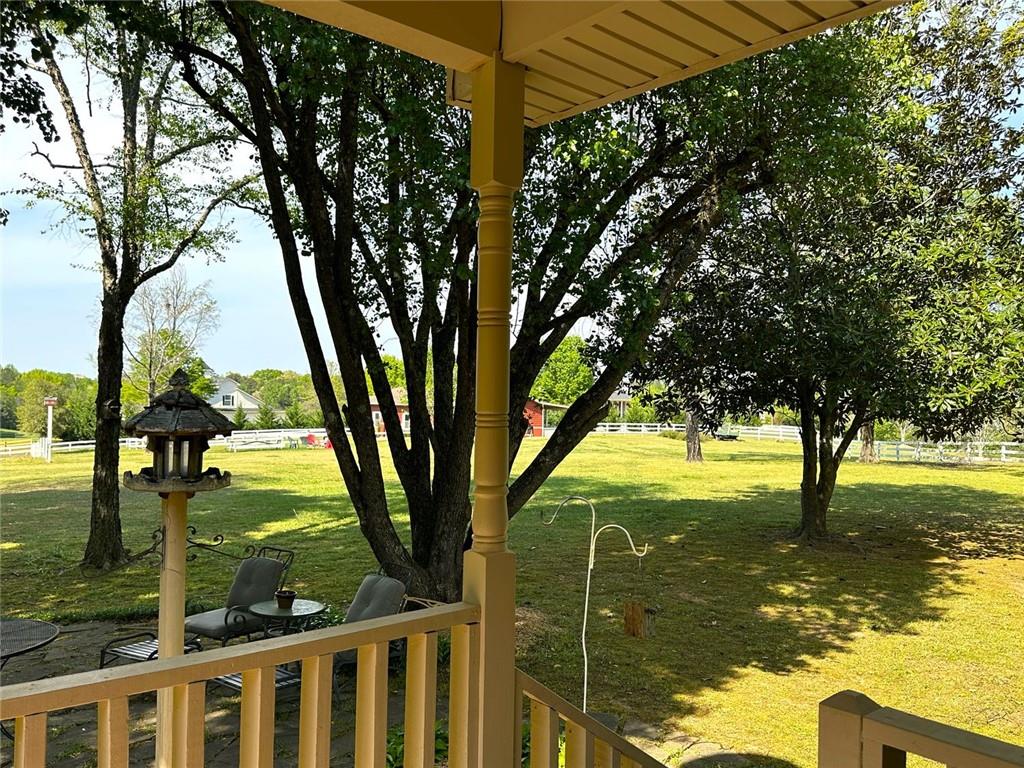 450 Lucas Road Southwest Cartersville, GA 30120 - Photo 20 of 98