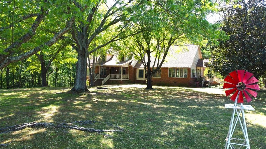 450 Lucas Road Southwest Cartersville, GA 30120 - Photo 2 of 98